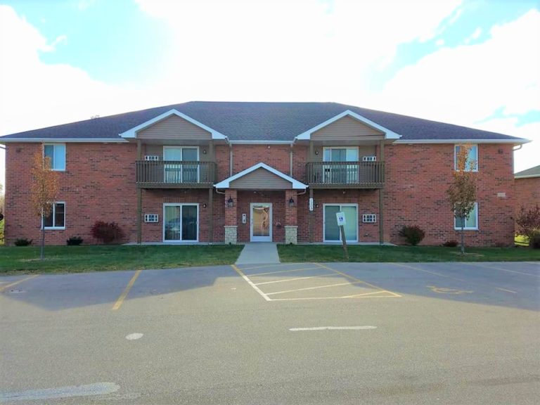 Ontario Road Apartments Bigelow Rentals