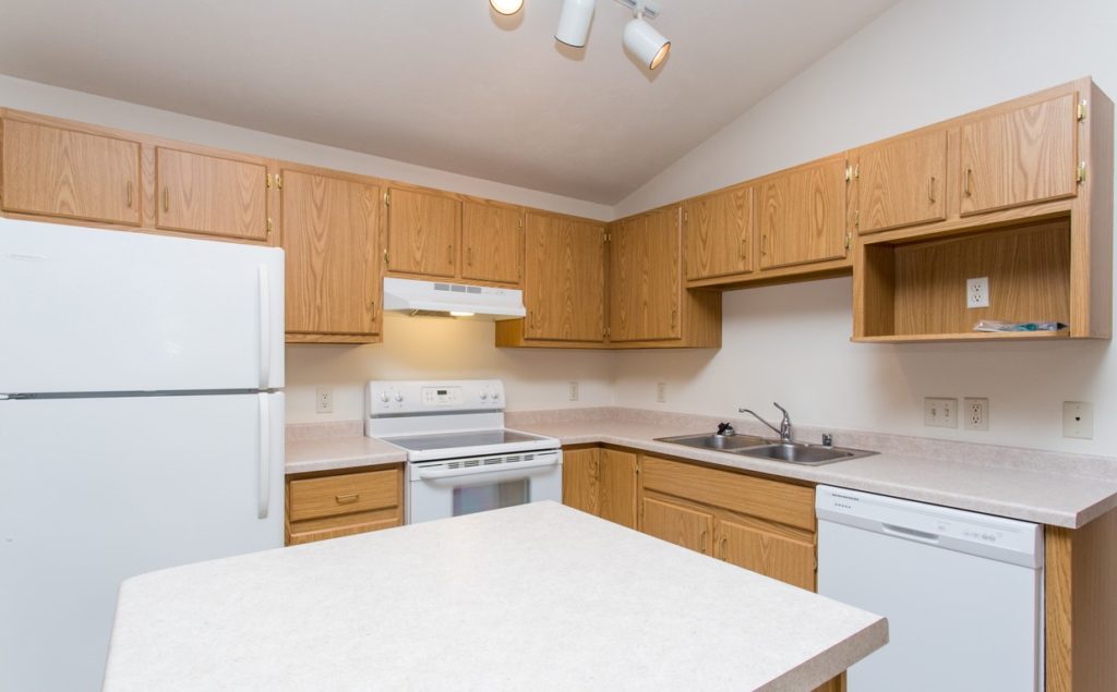 Ledgecrest Estates Bigelow Rentals