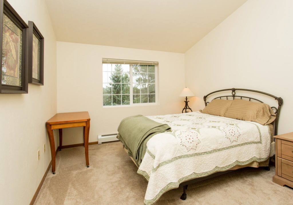 Ledgecrest Estates Bigelow Rentals