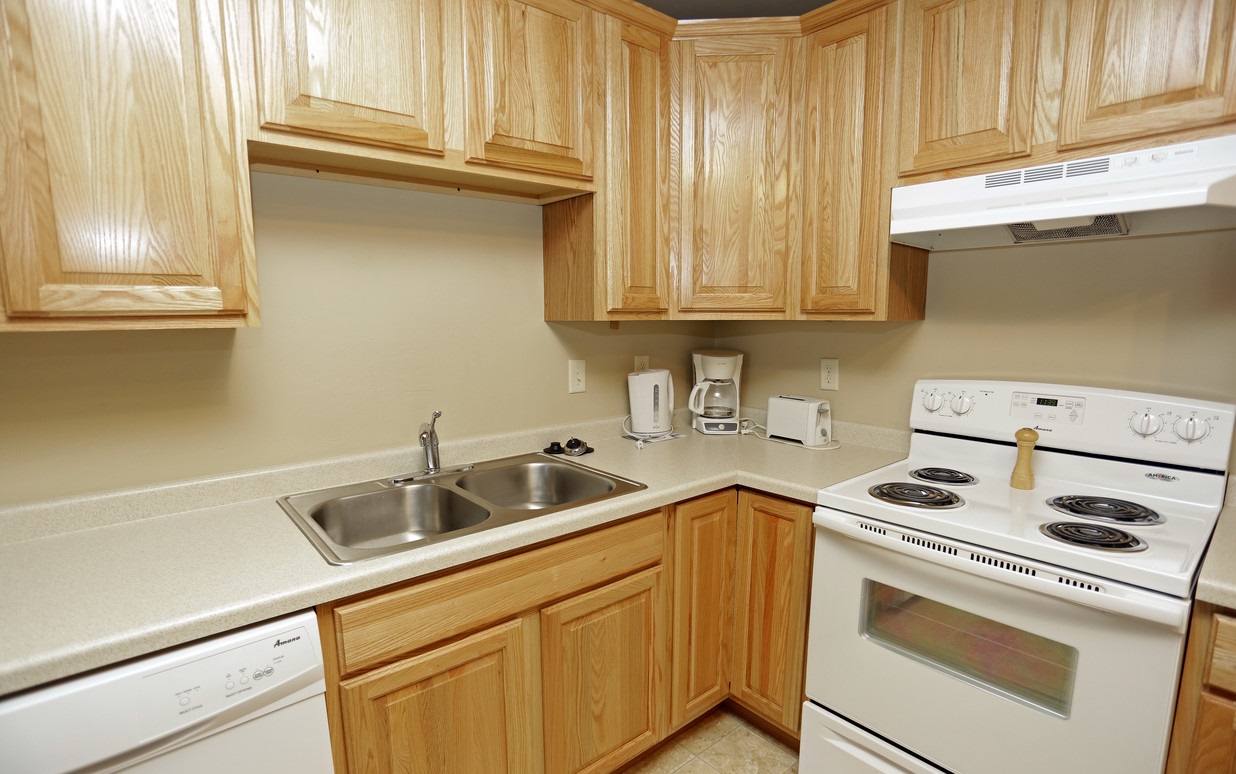 Ontario Road Apartments Bigelow Rentals