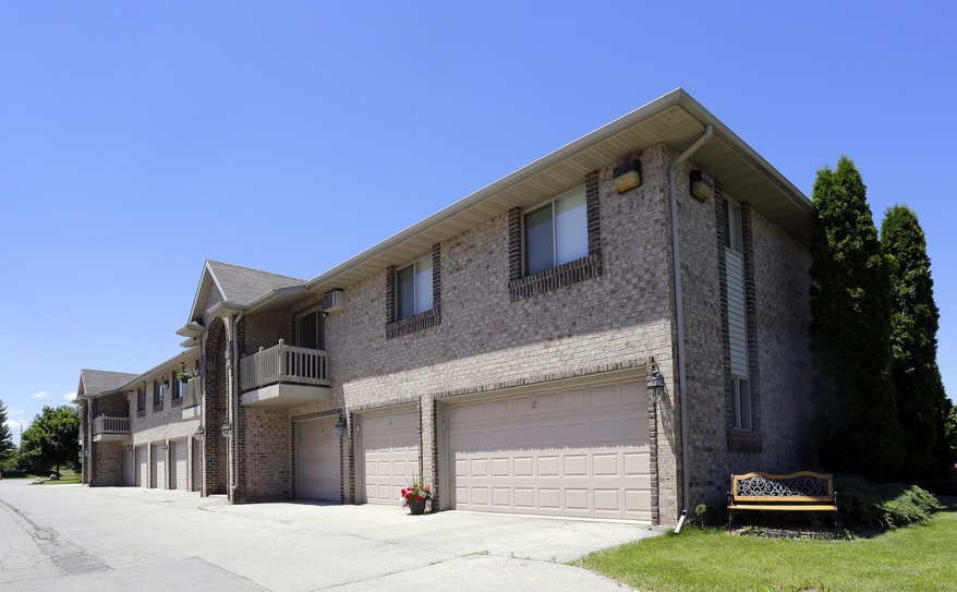 Wandering Brook Estates Bigelow Rentals